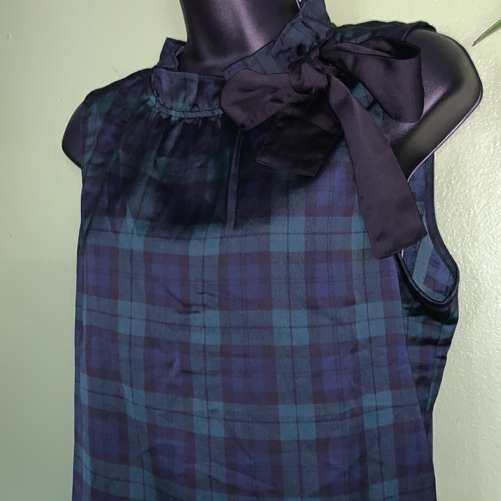 JCrew top